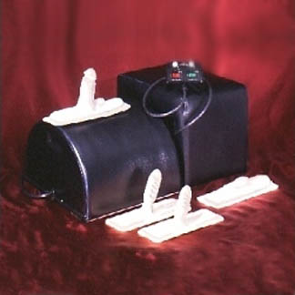 sybian sex machine with attachments