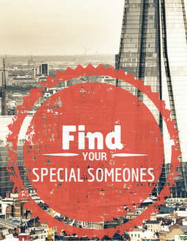 Poly Speed Dating London is here!