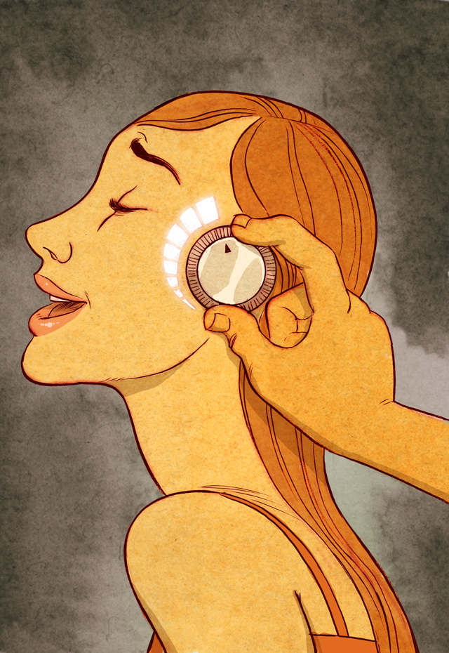 Give her multiple, earth-shattering, full body orgasm