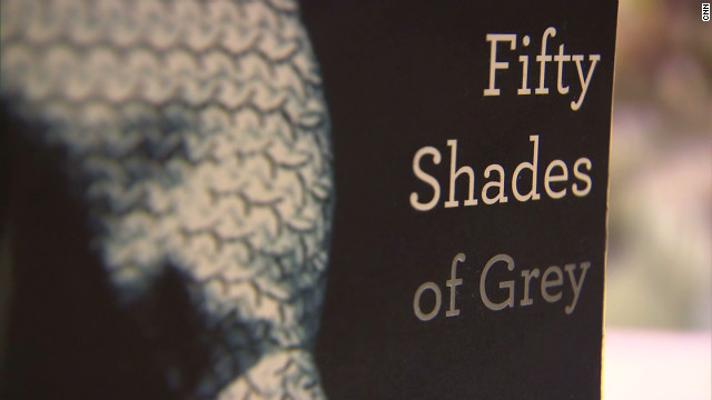 The state of the Fifty Shades of Grey relationship