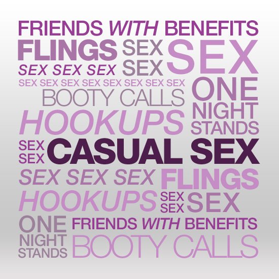 The Idiot’s Guide To Casual Sex (How not to be a dick)