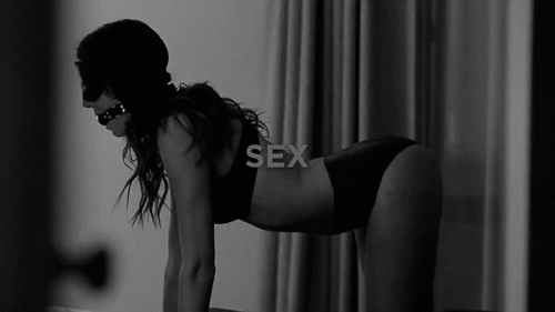 Beginner's Guide To Being Submissive