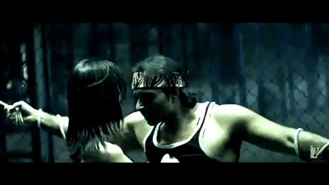 BDSM is what you make of it