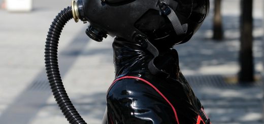 RACK (Risk, Aware, Consensual, Kink)