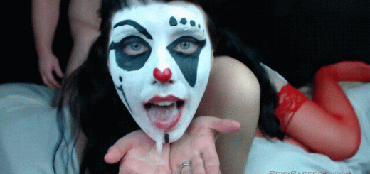 Coulrophilia A Thing For Clowns