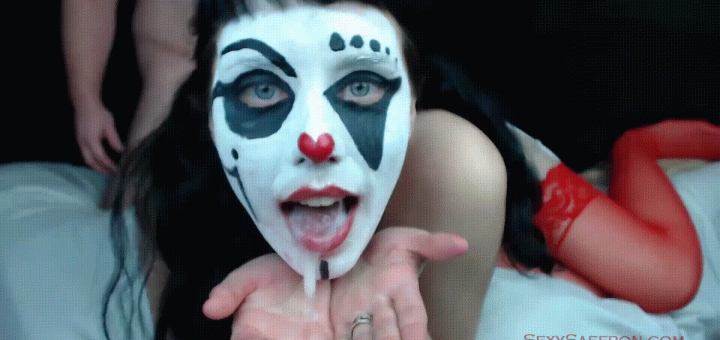 Coulrophilia A Thing For Clowns