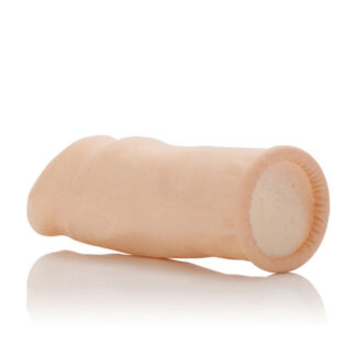 4 Inch Latex Penis Extension