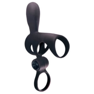 Adrien Lastic Spartacus Couple's Cock Ring