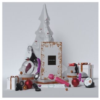 Christmas Desires Advent Calendar