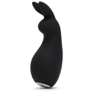 Fifty Shades of Grey Greedy Girl Rechargeable Clitoral Rabbit Vibrator