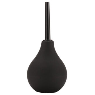 Loving Joy Anal Douche 89ml Black