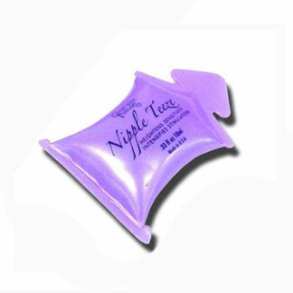 Nipple Teeze Intensifying Gel 10ml