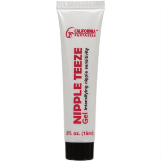 Nipple Teeze Intensifying Gel