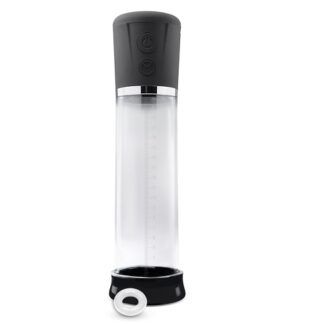 Performance Motorised Vacuum Penis Pump