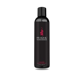 Sliquid Ride Bodyworx Silicone Lubricant-255ml