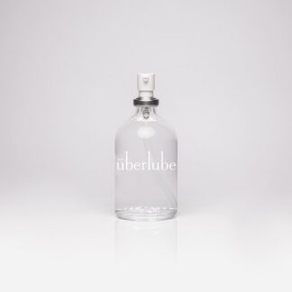 Uberlube Silicone Lubricant 100ml