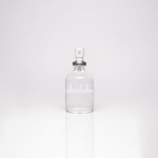 Uberlube Silicone Lubricant 50ml