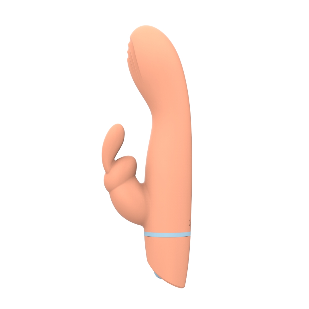 Mina Thrill G-Spot Rabbit Vibrator - Image 2