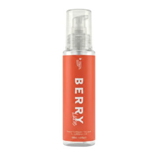 Loving Joy Strawberry Flavoured Lubricant 100ml