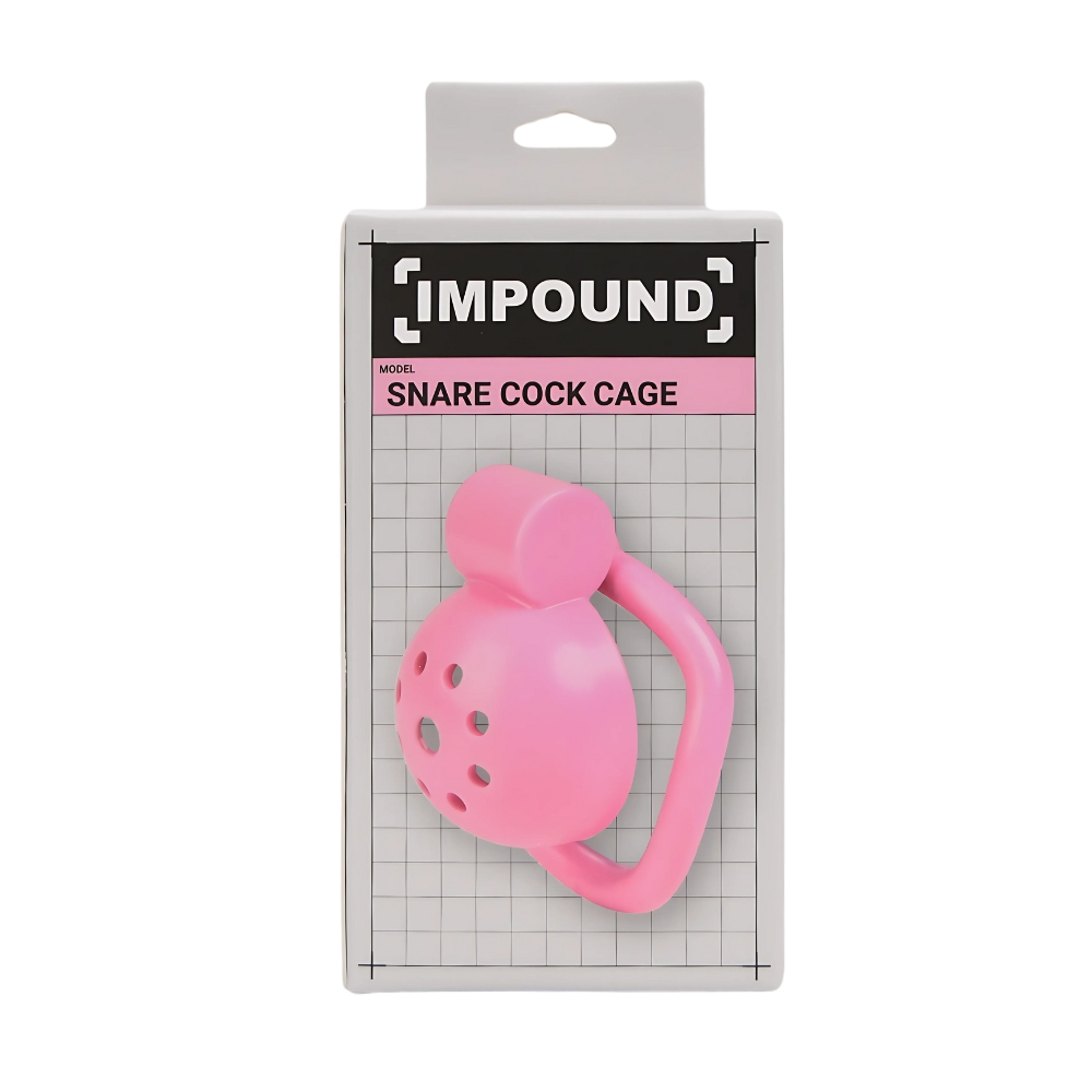 Impound Snare Cock Cage - Image 5