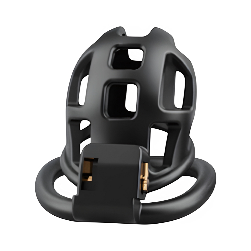 Impound Sentinal Cock Cage - Image 2