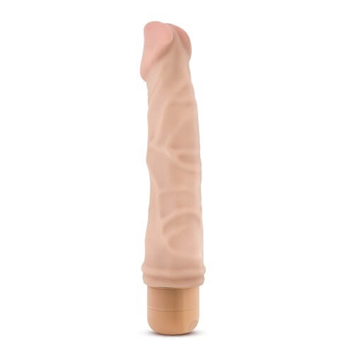 Realistic Multi Speed Vibrator Big - Image 2