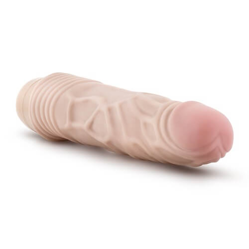 Realistic Multi Speed Vibrator Slim - Image 2