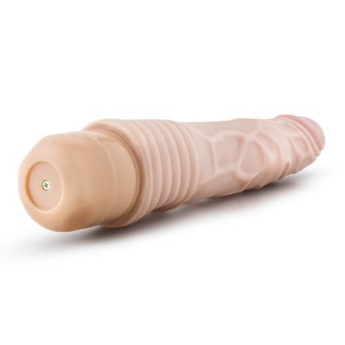 Realistic Multi Speed Vibrator Slim - Image 3