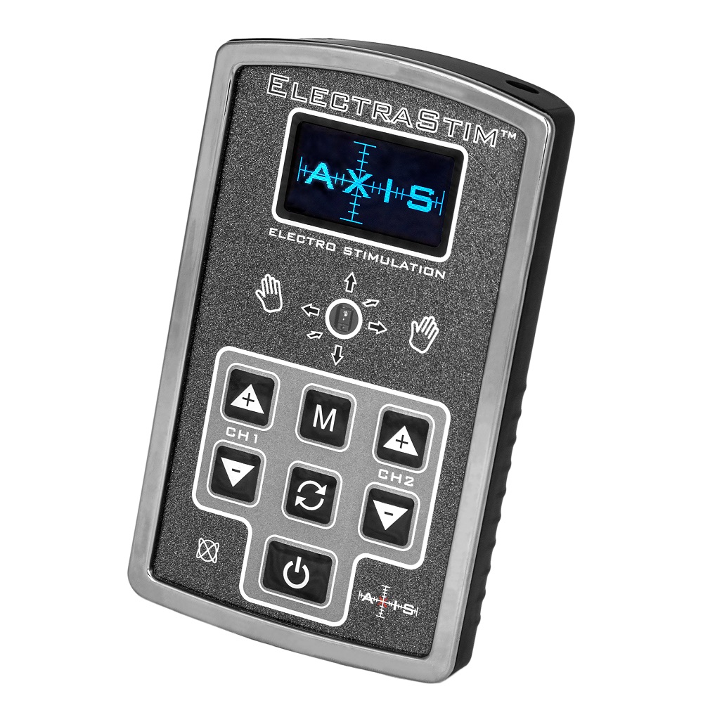 Electrastim Axis Electro Sex Stimulator - Image 5