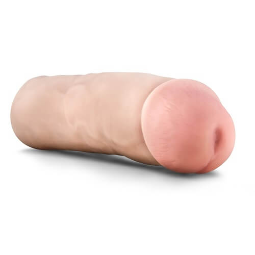 Performance Magnum Realistic Girthy Penis Extender - Image 3