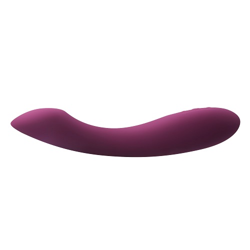 Svakom Amy 2 G-Spot and Clitoral Vibrator - Image 2