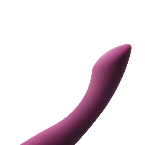 Svakom Amy 2 G-Spot and Clitoral Vibrator - Image 4