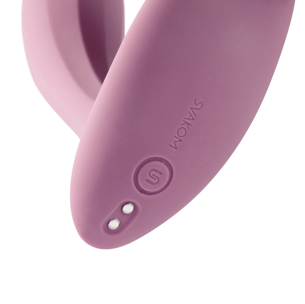 Svakom Erica Wearable Vibrator with App Control - Image 3
