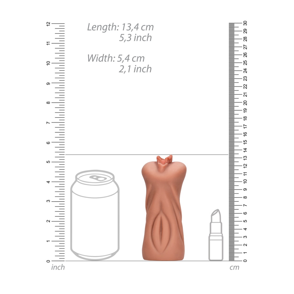 Nurse Pussy Masturbator - Image 8