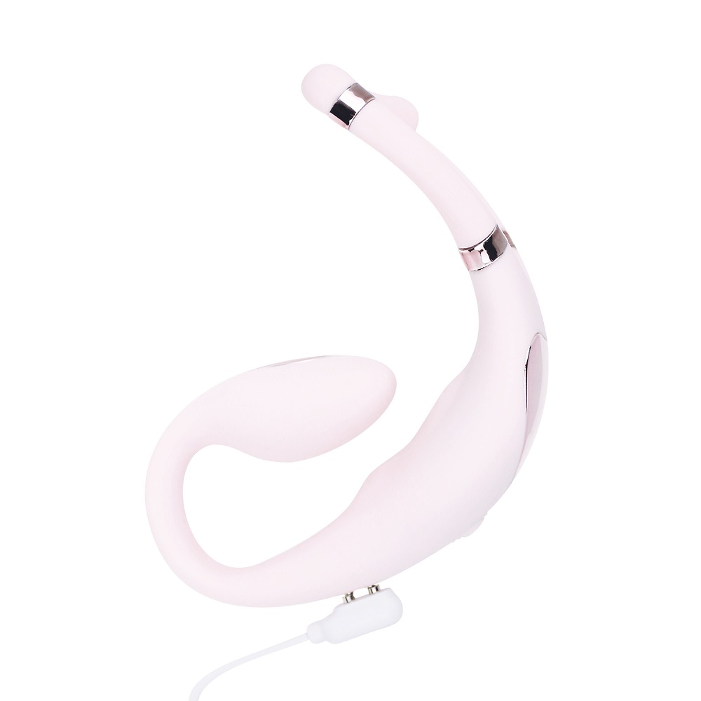 Adrien Lastic Venus Hands Free Double Vibrator - Image 6