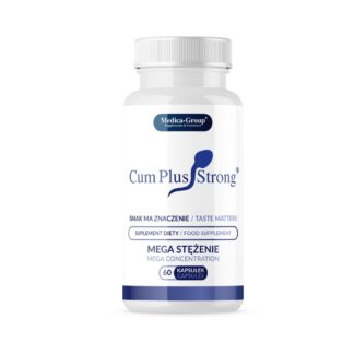 Cum Plus Strong Tablets (60 pack)