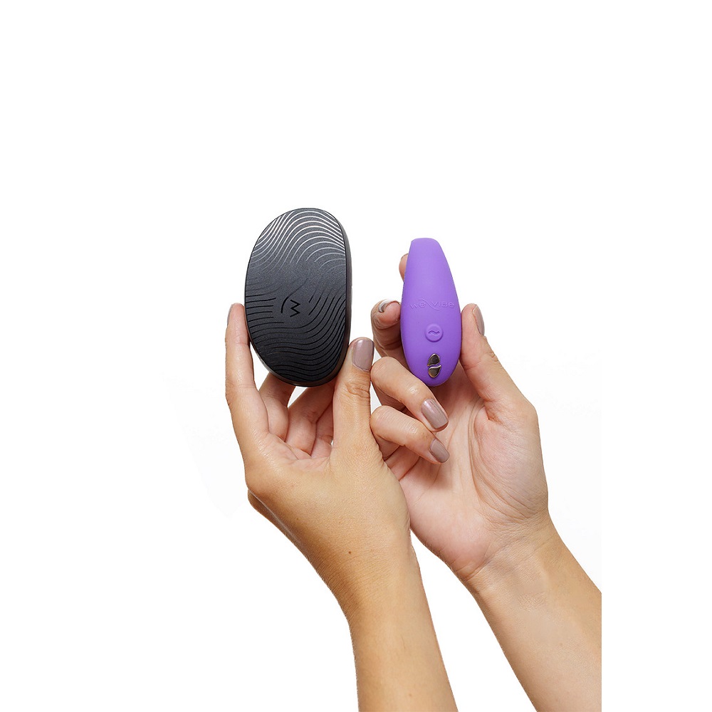 We-Vibe Sync Go Purple - Image 8
