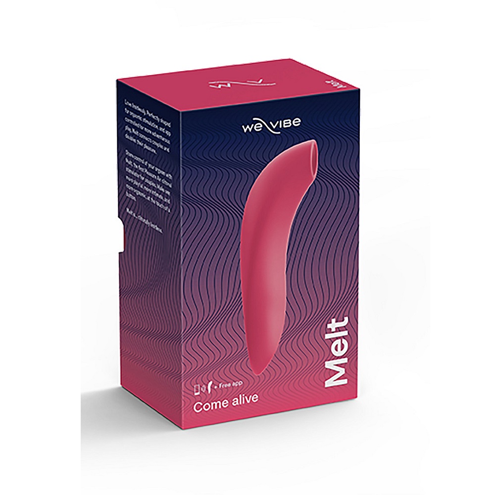 We-Vibe Melt Pink - Image 2