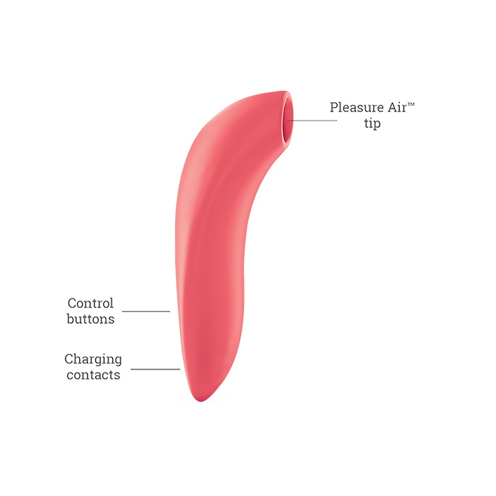We-Vibe Melt Pink - Image 9