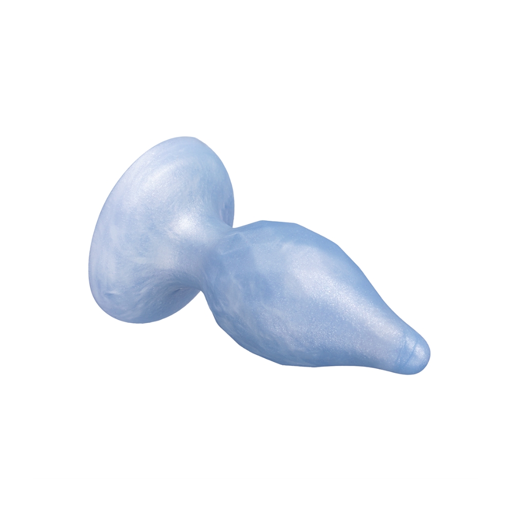 SilexD Fantasy Collection Diamond Butt Plug Medium - Image 2