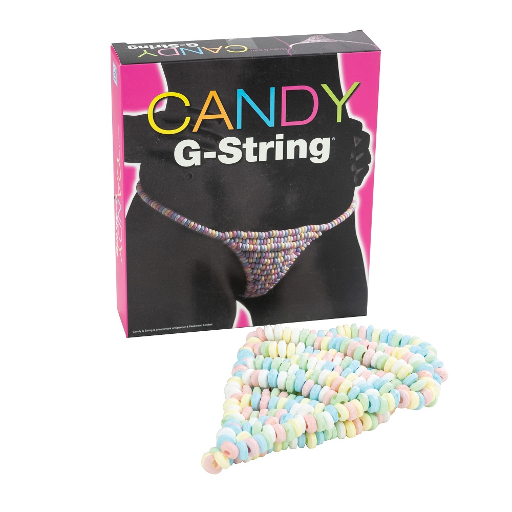 Candy G-String - Image 2