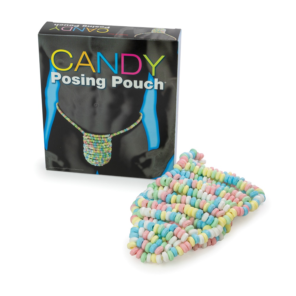 Candy Posing Pouch - Image 2